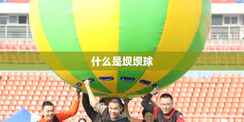 什么是坝坝球