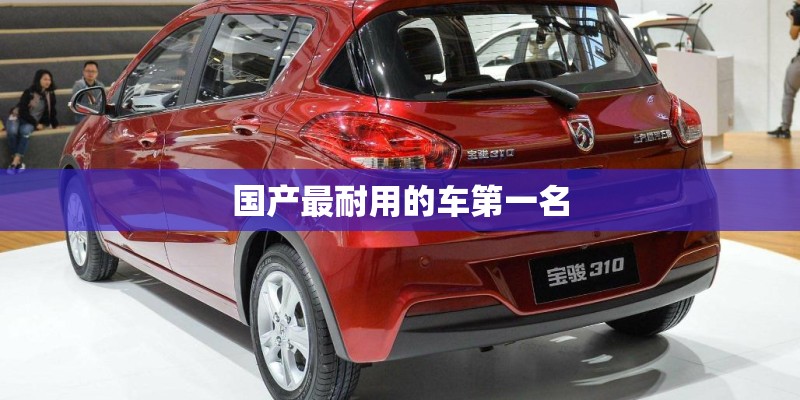 国产最耐用的车第一名 国产最耐用的车第一名