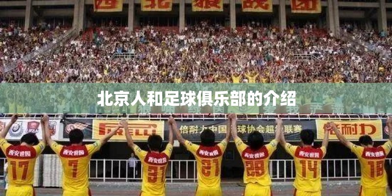 北京人和足球俱乐部的介绍 北京人和足球俱乐部的介绍