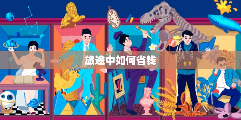 旅途中如何省钱