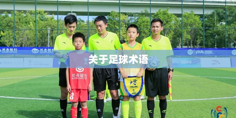 关于足球术语