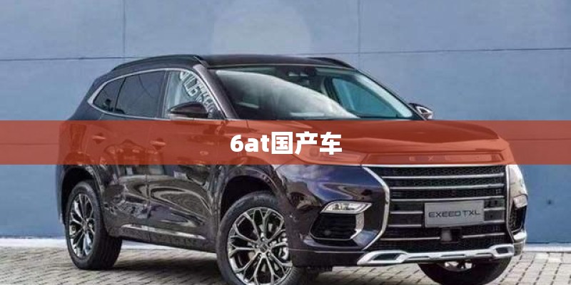 6at国产车