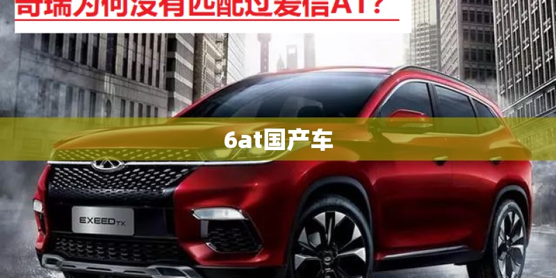 6at国产车 6at国产车