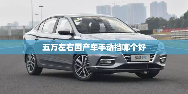 五万左右国产车手动挡哪个好 五万左右国产车手动挡哪个好
