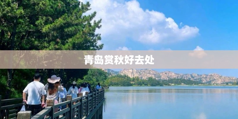 青岛赏秋好去处