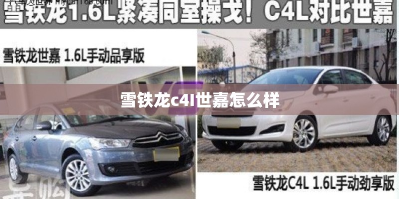 雪铁龙c4I世嘉怎么样