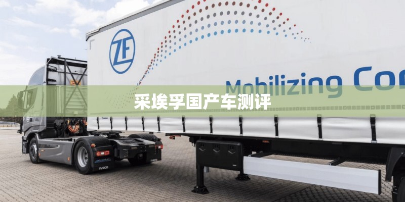 采埃孚国产车测评