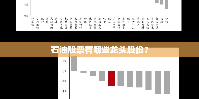 石油股票有哪些龙头股份？