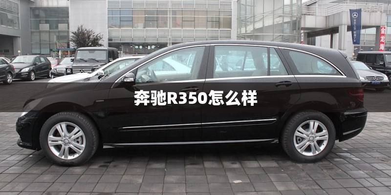 奔驰R350怎么样