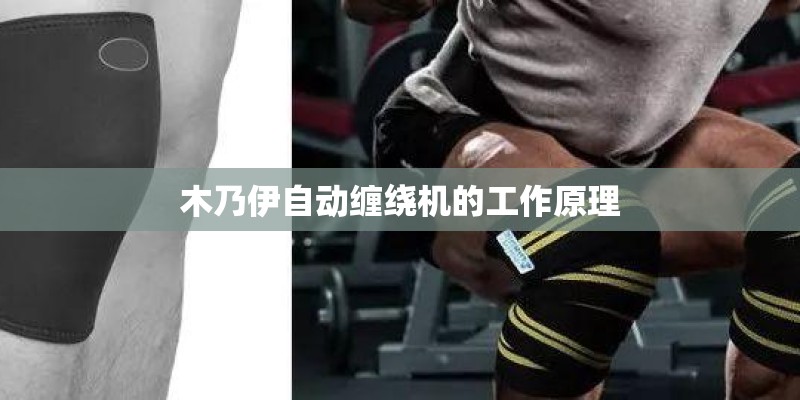 木乃伊自动缠绕机的工作原理