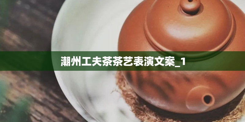 泰迪为什么这么粘人