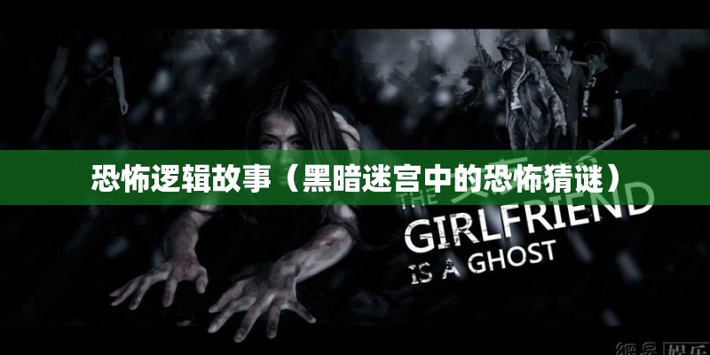 恐怖逻辑故事（黑暗迷宫中的恐怖猜谜）