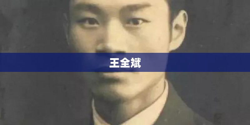 王全斌