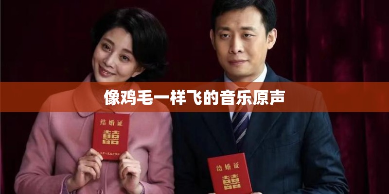 像鸡毛一样飞的音乐原声