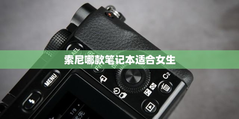 索尼哪款笔记本适合女生 索尼哪款笔记本适合女生